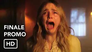 Pretty Little Liars: Original Sin 1x08 Serientrailer