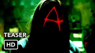 Pretty Little Liars: Original Sin: Serientrailer