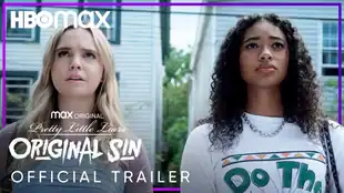 Pretty Little Liars - Original Sin: Offizieller Trailer