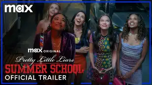 Pretty Little Liars: Original Sin: Serientrailer Staffel 2