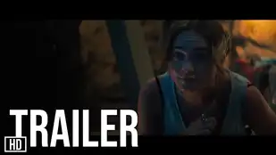 Primate: Deutscher Trailer