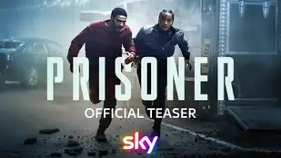 Prisoner: Trailer zum Serienstart