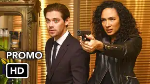 Prodigal Son 1x05 Serientrailer