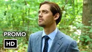 Prodigal Son 1x06 Serientrailer