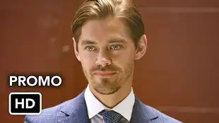 Prodigal Son 1x07 Serientrailer