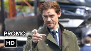 Prodigal Son 1x08 Serientrailer