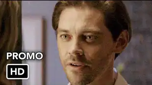 Prodigal Son 1x09 Serientrailer
