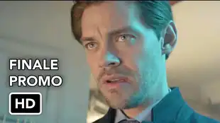 Prodigal Son 1x10 Serientrailer