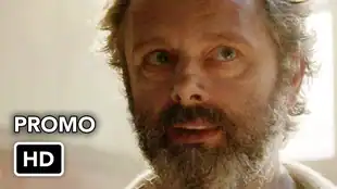 Prodigal Son 1x11 Serientrailer