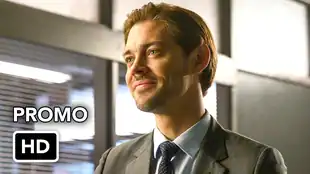 Prodigal Son 1x13 Serientrailer
