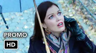 Prodigal Son 1x14 Serientrailer
