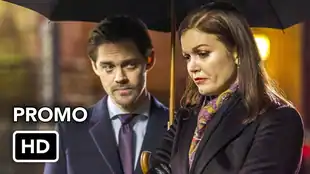 Prodigal Son 1x15 Serientrailer