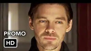 Prodigal Son 1x16 Serientrailer