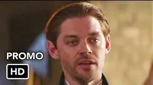 Prodigal Son 1x17 Serientrailer