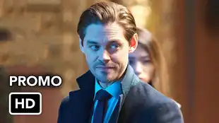Prodigal Son 1x18 Serientrailer