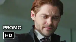 Prodigal Son 1x19 Serientrailer