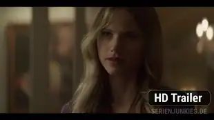 Prodigal Son: Serientrailer Staffel 2 - Talk Turkey