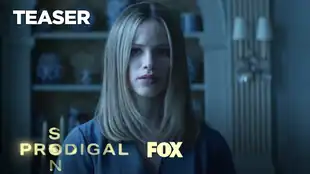 Prodigal Son: Teaser Staffel 2