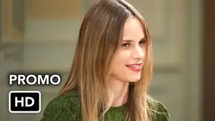 Prodigal Son 2x02 Serientrailer