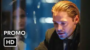 Prodigal Son 2x03 Serientrailer