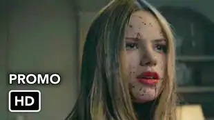 Prodigal Son 2x04 Serientrailer