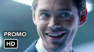 Prodigal Son 2x05 Serientrailer