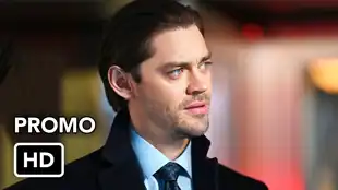 Prodigal Son 2x06 Serientrailer