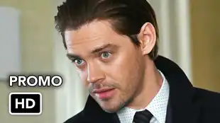 Prodigal Son 2x08 Serientrailer