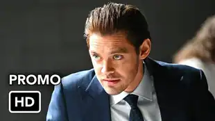 Prodigal Son 2x09 Serientrailer
