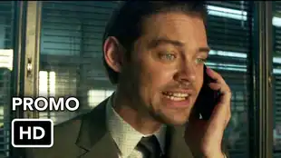 Prodigal Son 2x10 Serientrailer