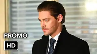 Prodigal Son 2x11 Serientrailer