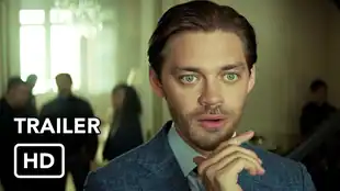 Prodigal Son Serientrailer 2