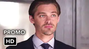 Prodigal Son: Serientrailer - Father & Son Solving Crimes