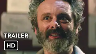 Prodigal Son: Halloween Red Band Trailer