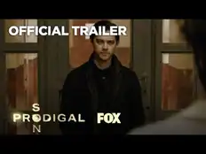 Prodigal Son: Upfronts-Trailer zur FOX-Serie