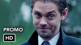 Prodigal Son: Serientrailer Staffel 2