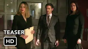 Prodigal Son: Serientrailer Staffel 2 - The Best Is Yet To Come