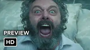 Prodigal Son 2x13 Serientrailer 2