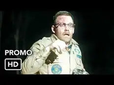 Project Blue Book 1x02 Serientrailer