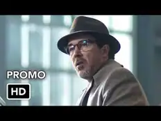 Project Blue Book 1x03 Serientrailer