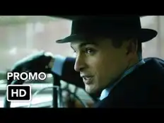 Project Blue Book 1x04 Serientrailer