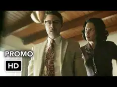 Project Blue Book 1x05 Serientrailer