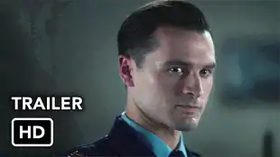Project Blue Book: SDCC 2019-Trailer