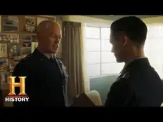 Project Blue Book 1x01 Serientrailer