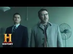 Project Blue Book: Serientrailer