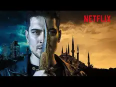 The Protector: Deutscher Trailer