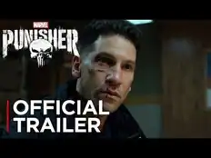 Punisher 2x01 Serientrailer