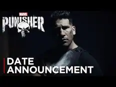 Punisher: S2-Teaser