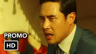 Quantum Leap (2022) 2x08 Serientrailer