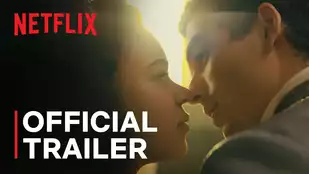 Queen Charlotte: A Bridgerton Story: Serientrailer